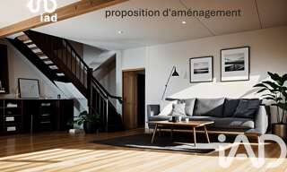 Maison 4 Pièces 134 m² à vendre à Venesmes (18190)