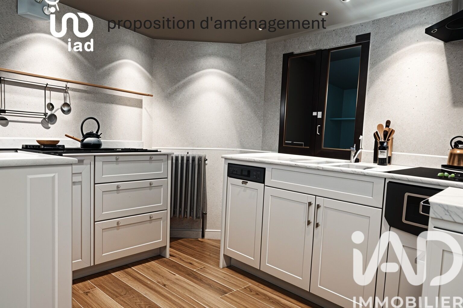 Vente Maison de village 4 pièces - Photo 3