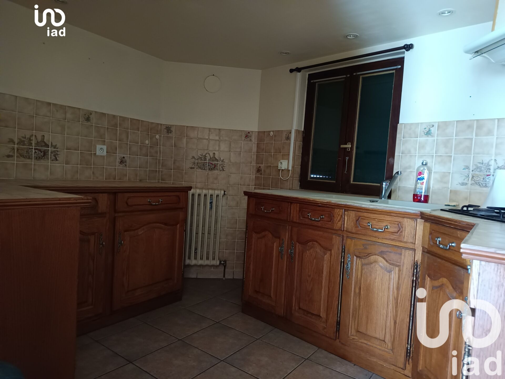 Vente Maison de village 4 pièces - Photo 4