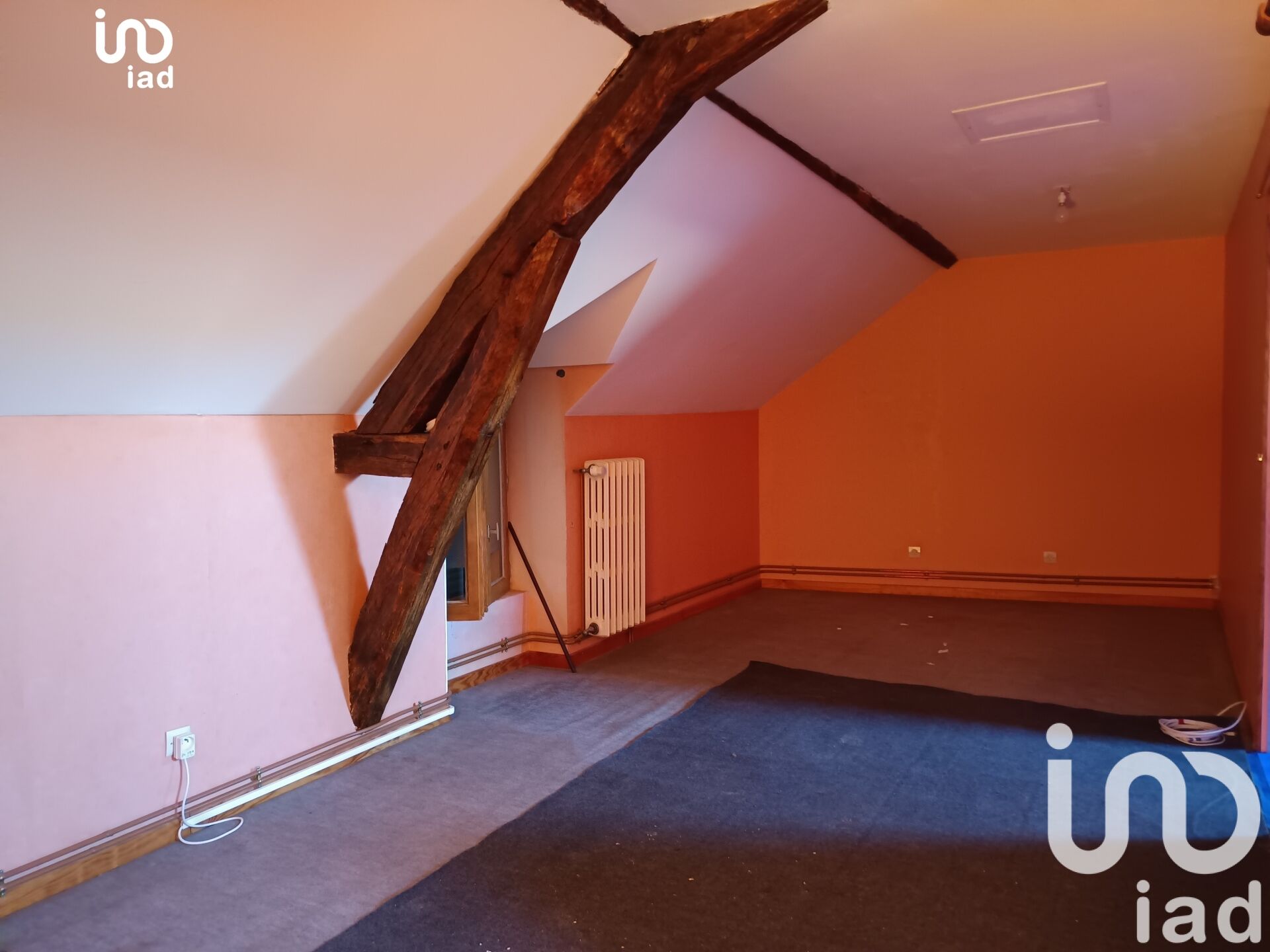 Vente Maison de village 4 pièces - Photo 5