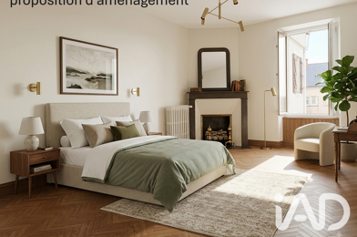 Maison 4 pièces 40200 €