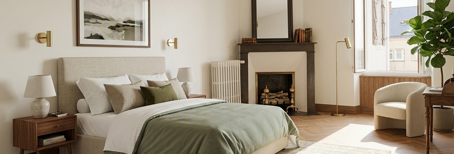 Maison 4 Pièces 134 m² à vendre à Venesmes (18190)