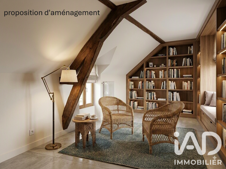Vente Maison de village 4 pièces — photo 1