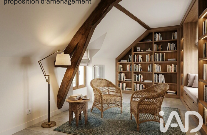 Vente Maison de village 4 pièces — photo 2