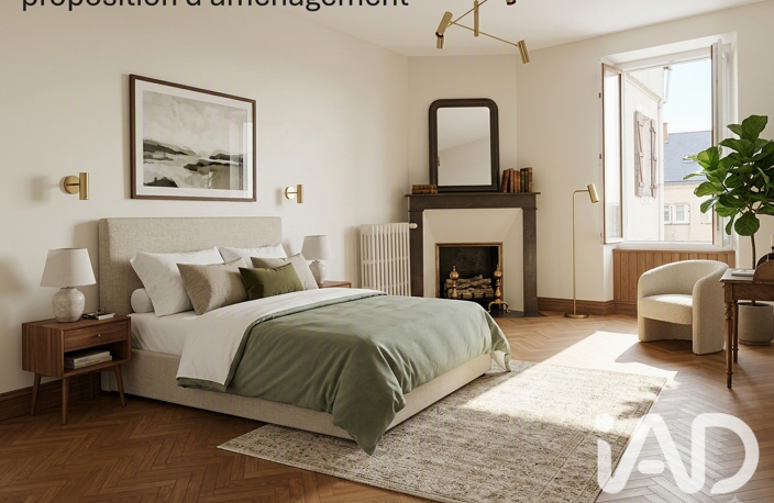 Vente Maison de village 4 pièces — photo 4