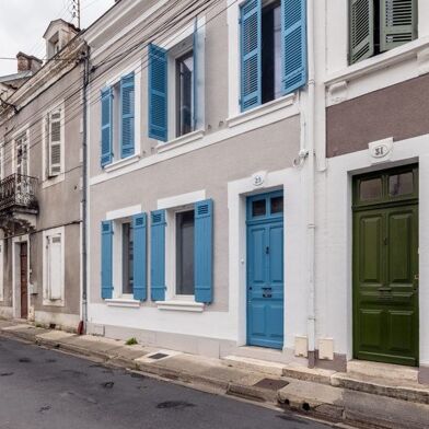 Maison 7 pièces 244900 €