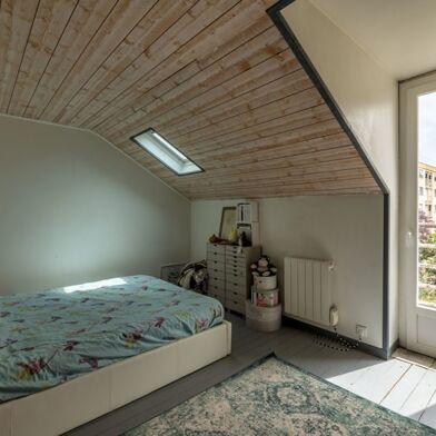 Maison 7 pièces 244900 €