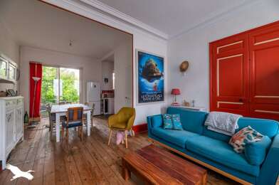 Maison 7 pièces 234300 €