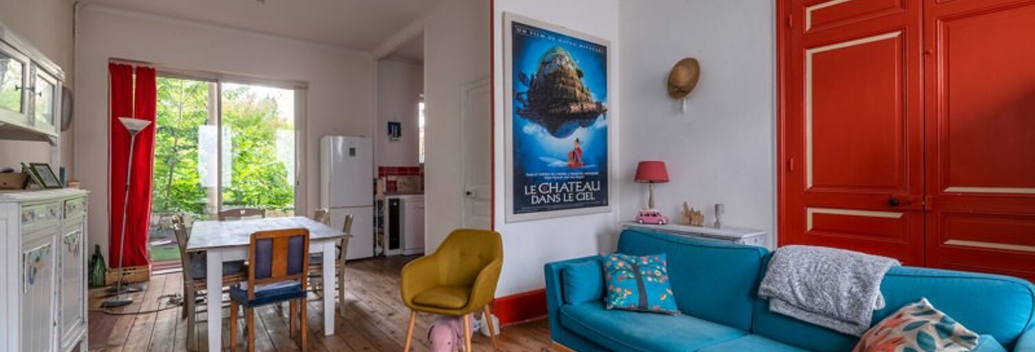 Maison 7 Pièces 137 m² à vendre à Périgueux (24000)