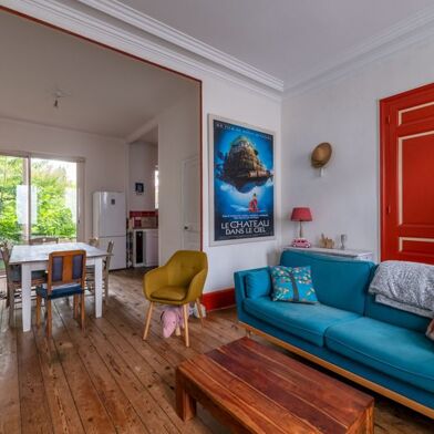 Maison 7 pièces 234300 €