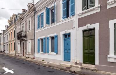 Maison de ville de 7 pièces principales — photo du bien