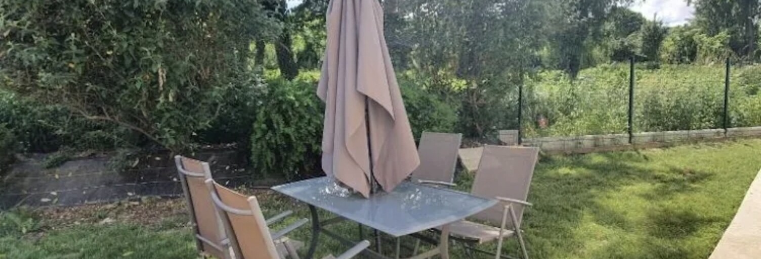 Maison 5 Pièces 99 m² à vendre à Vauciennes (51480)