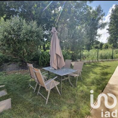 Maison 5 pièces 199000 €