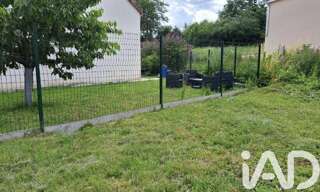 Maison 5 Pièces 99 m² à vendre à Vauciennes (51480)