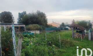 Terrain  410 m² à vendre à Montrevault-sur-Èvre (49270)