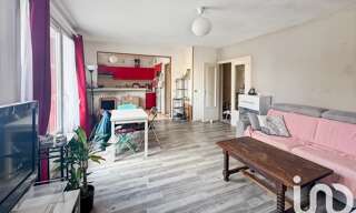 Appartement 3 Pièces 71 m² à vendre à Morsang-sur-Orge (91390)