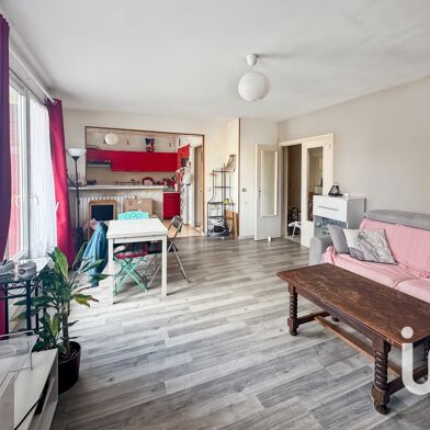 Appartement 3 pièces 149000 €