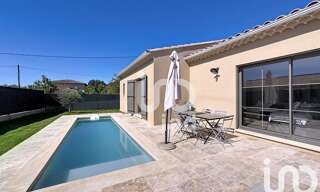 Maison 5 Pièces 140 m² à vendre à Mazan (84380)