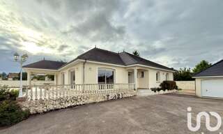 Maison 8 Pièces 414 m² à vendre à Saint-Mesmin (10280)