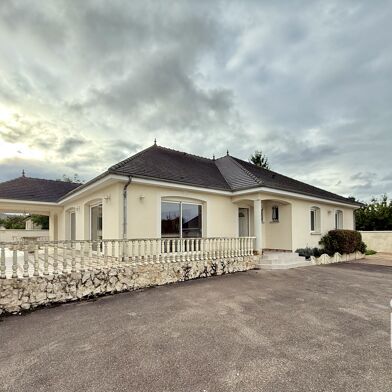 Maison 8 pièces 347000 €