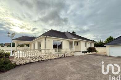 Maison 8 pièces 315000 €