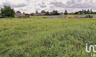 Terrain  1302 m² à vendre à Amilly (28300)