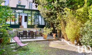 Maison 7 Pièces 204 m² à vendre à Suresnes (92150)