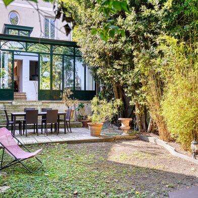 Maison 7 pièces 1250000 €