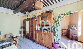 Maison 5 Pièces 97 m² à vendre à Courthézon (84350)