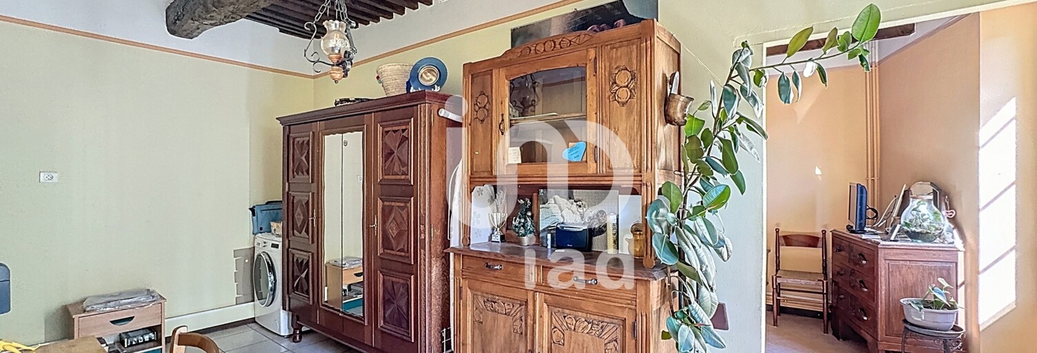 Maison 5 Pièces 97 m² à vendre à Courthézon (84350)