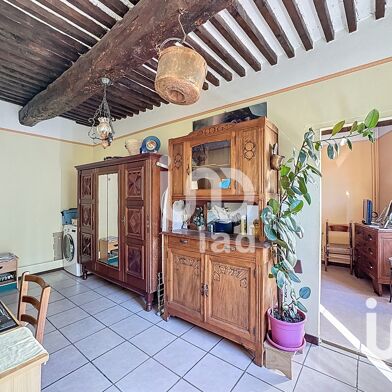 Maison 5 pièces 147000 €