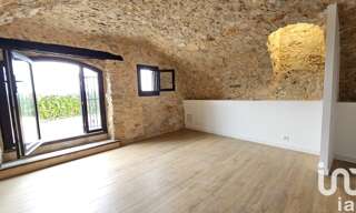 Maison 4 Pièces 67 m² à vendre à Saint-Jeannet (06640)