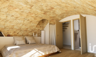 Maison 4 Pièces 67 m² à vendre à Saint-Jeannet (06640)