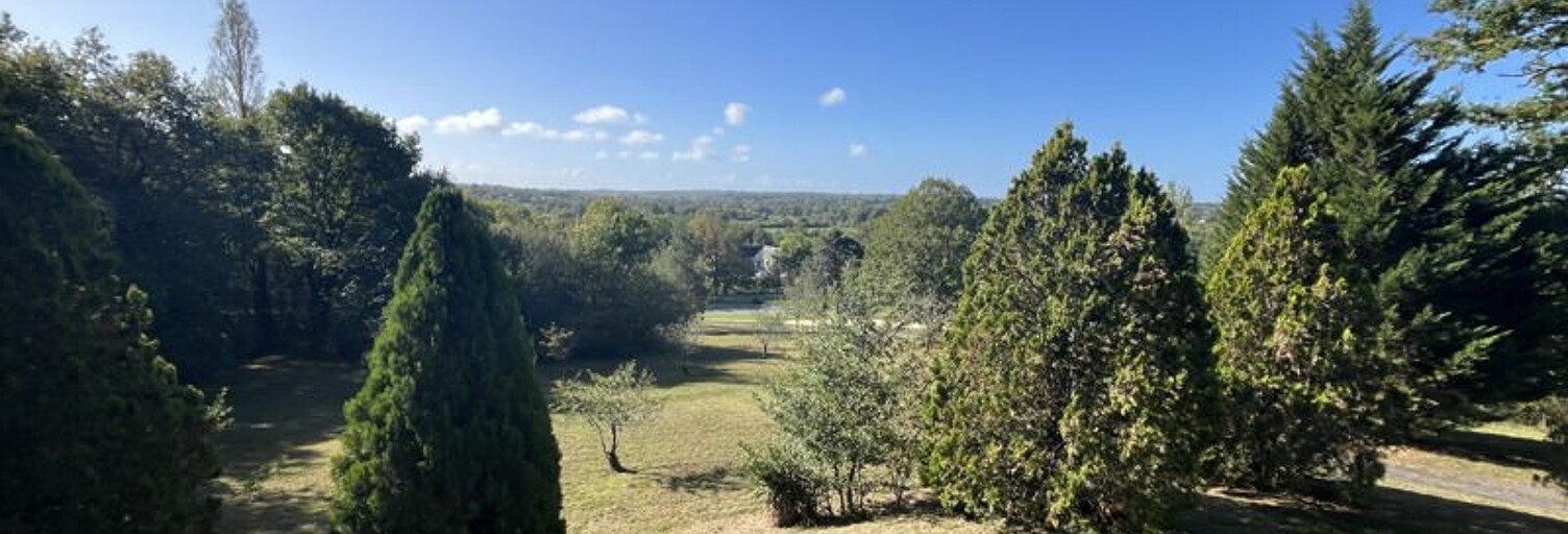 Maison 3 Pièces 102 m² à vendre à Lignières (18160)