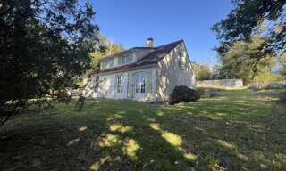 Maison 3 Pièces 102 m² à vendre à Lignières (18160)