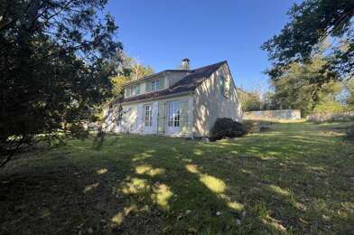 Maison 3 pièces 119460 €