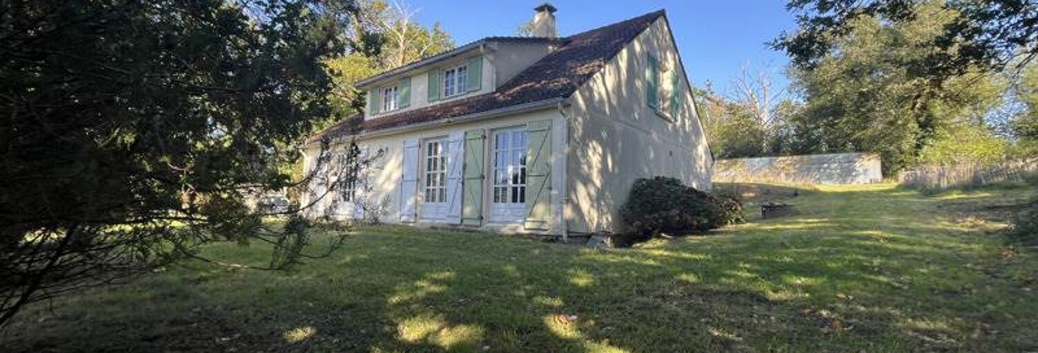 Maison 3 Pièces 102 m² à vendre à Lignières (18160)