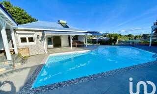 Maison 5 Pièces 180 m² à vendre à La Trinité (97220)