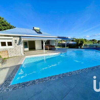 Maison 5 pièces 495000 €