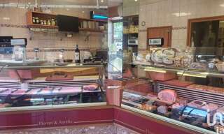 Commerce  55 m² à vendre à Franconville (95130)