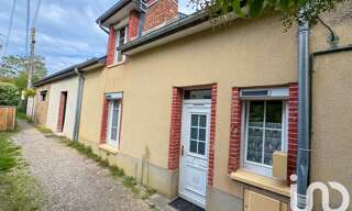 Maison 2 Pièces 51 m² à vendre à Rennes (35000)