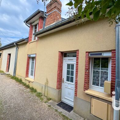 Maison 2 pièces 230000 €
