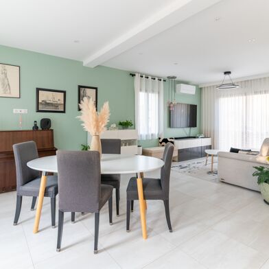 Maison 6 pièces 529000 €