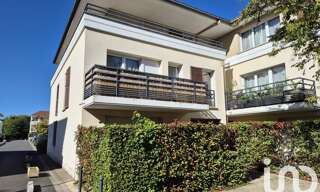 Appartement 2 Pièces 41 m² à vendre à Saint-Pierre-du-Perray (91280)