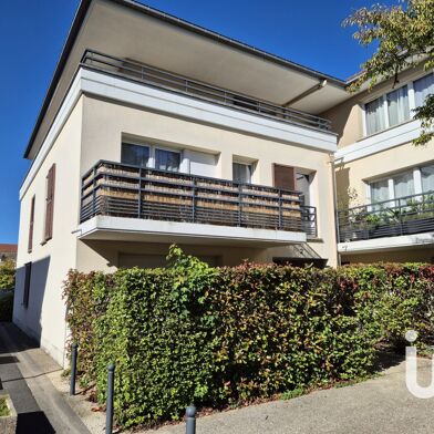 Appartement 2 pièces 164000 €