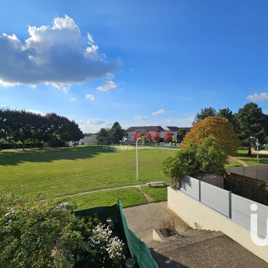 Appartement 3 pièces 179000 €