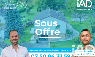 Maison 5 Pièces 88 m² à vendre à Bavans (25550)