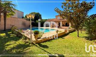 Maison 6 Pièces 130 m² à vendre à Beauvoisin (30640)