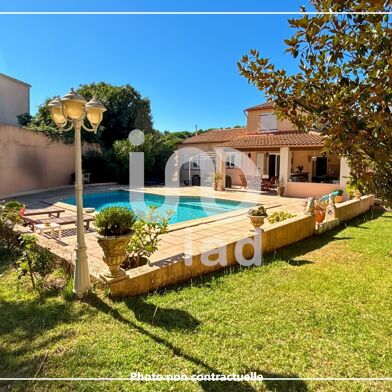 Maison 6 pièces 425000 €