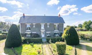 Maison 6 Pièces 190 m² à vendre à Saint-Août (36120)